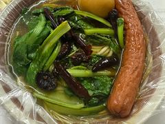 -丁记牛肉手擀板面