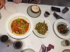 -攸州小镇家湘菜(小米科技园店)