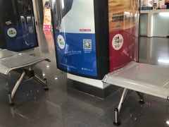 -中国移动(天山西路营业厅)