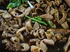 -牛杂大叔(园岭总店)