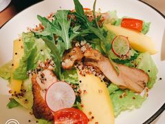 -MR.ROCKY洛奇先生RESTAURANT&BAR(宝安壹方城店)
