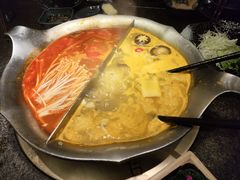 -湊湊火锅·茶憩(打浦桥日月光店)