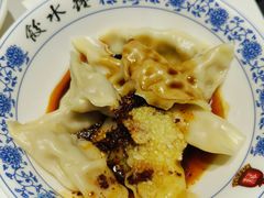 -钟水饺(人民公园总店)