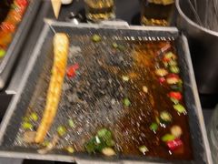 -很久以前羊肉串(朝阳路店)