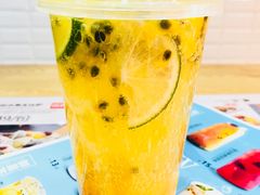 -City1+1城市比萨·意面(桂林路店)