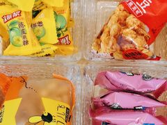 -小八仙·宴(三峡茶庄店)