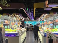 -巴犀烧烤(新崇光店)