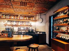 -星巴克臻选(北京嘉里中心第二店)