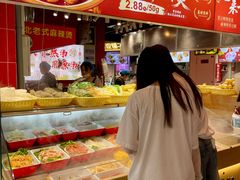 -南京时尚莱迪购物广场(正洪街店)