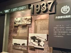 -长影旧址博物馆