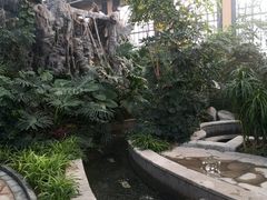 -郑州银基黄帝宫御温泉