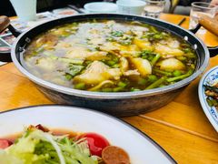 -蜀厨小匠·民间川菜(犀浦店)