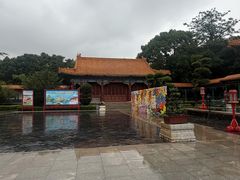 -珠海圆明新园