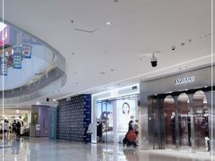 -长沙北辰三角洲大悦城