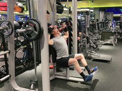 -贝菲特游泳健身(徐泾店)