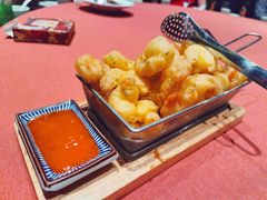-船歌·鱼水饺青岛菜(闽江二路店)