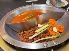 -沸炉重庆老火锅(军事博物馆店)