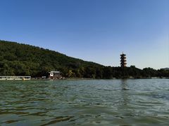 -云龙湖旅游景区