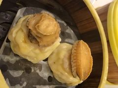 蚝汁鲍鱼烧卖皇-广州酒家(文昌总店)