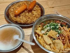 -柳州肥姨妈大骨螺蛳粉(双阳路店)