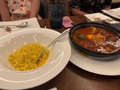-Tajine Moroccan塔金摩洛哥中东餐厅