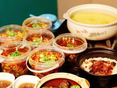 -金龙·打边炉(南京西路店)