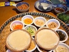 -包整·丝娃娃(一览甲秀楼风景店)