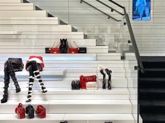 -CHANEL(恒隆广场店)