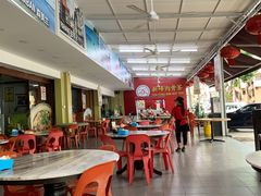 大堂-新峰肉骨茶