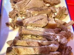 -马相卿特色烤肉面食馆(虎台店)