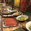 -芭菲盛宴·环球美食(锦城万达广场店)