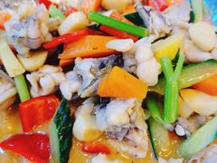 -下梅人家土菜馆(历史文化餐厅度假区店)