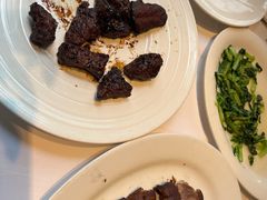 黑胡椒牛肉粒-苏浙汇(肇嘉浜路总店)