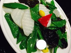 -皇城根北京风味主题餐厅(中海环宇城店)