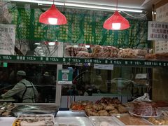 -白魁老号饭庄(安内店)