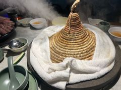 -鲜潭蒸汽石锅鱼(五道口购物中心店)