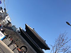 -东大门市场