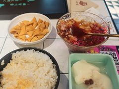 -一味一诚•鲜嫩烤鱼(昌发展万科广场店)