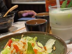 -鳗事鱼意·活鳗現烤专门店(富力海珠城店)