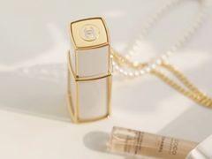 -Chanel(德基广场店)