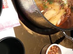 -左庭右院鲜牛肉火锅(新梅广场店)