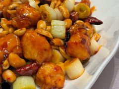 -盛百味·家宴餐厅(霸州分店)