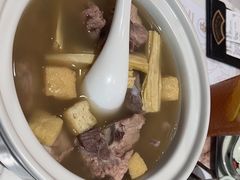 -發起人·肉骨茶(万象汇店)