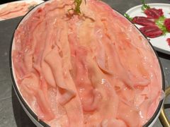 -长嘉·河图火锅(长嘉汇江景旗舰店)