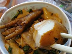 -肖胖子猪油拌粉