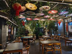 -海韵人家.海景花园经典云南菜(双廊店)