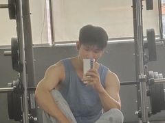 -佳禾健身(三元里店)