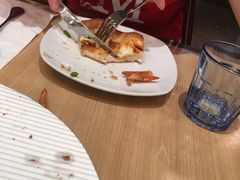-必胜客(百联又一城店)