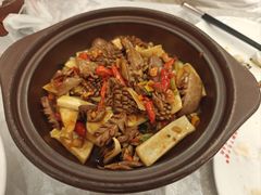 -马凯餐厅(地安门店)