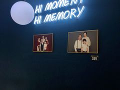 -海马体照相馆(龙湖杭州金沙天街店)